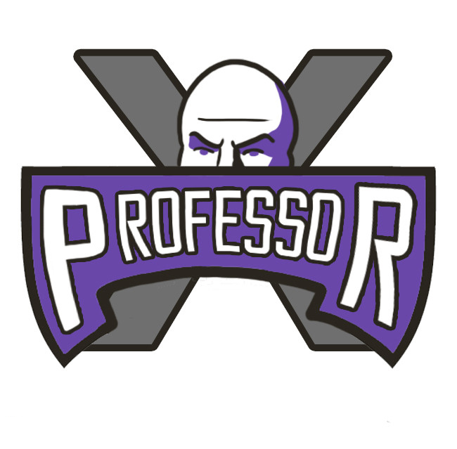 Sacramento Kings Professor X logo DIY iron on transfer (heat transfer) Sacramento Kings Professor X logo DIY iron on transfer (heat transfer)